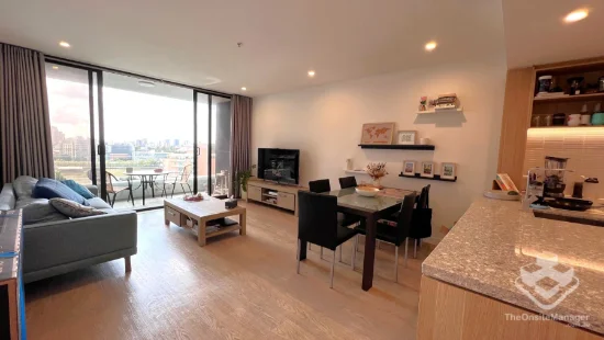 813/289 Grey Street, South Brisbane, Qld 4101 - For Sale