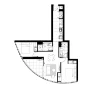 813/3 Grazier Lane, Belconnen, ACT 2617-Floorplan