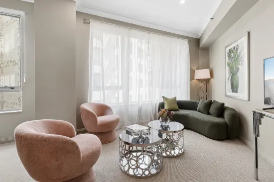 813/38 Bridge Street, Sydney, NSW 2000