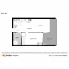 814/61 Camilleri Way, Gungahlin, ACT 2912-Floorplan
