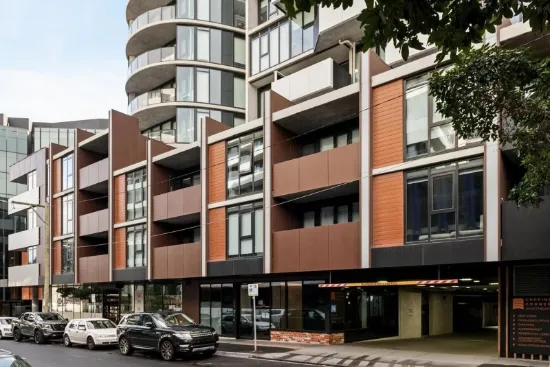 815/154 Cremorne Street, Richmond, Vic 3121