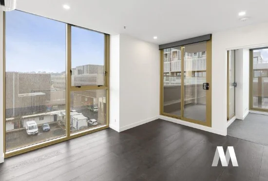 816/14 David Street, Richmond, Vic 3121 - For Rent