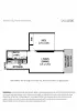 816/151 City Road, Southbank, Vic 3006-Floorplan