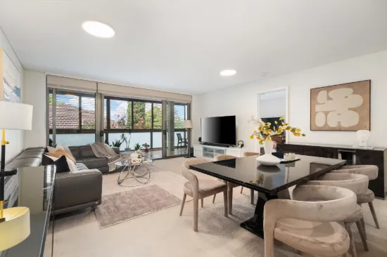 816/2-8 Bruce Avenue, Killara, NSW 2071