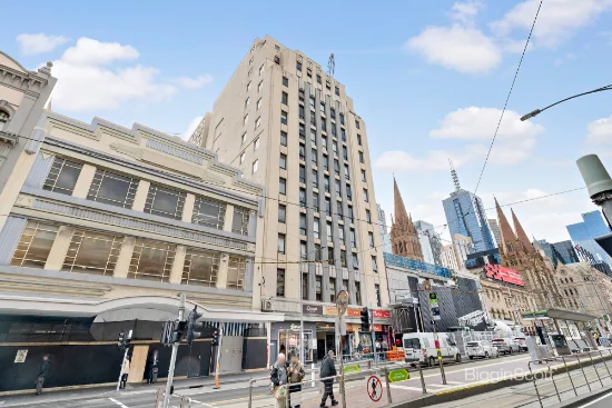 816/238 Flinders Street, Melbourne, Vic 3000
