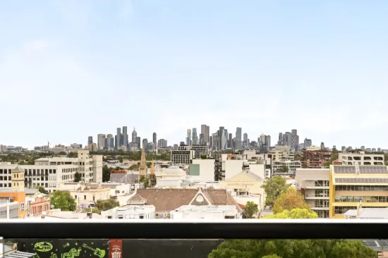 816/288 Albert Street, Brunswick VIC 3056-Image