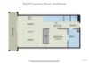 816/39 Coventry Street, Southbank, Vic 3006-Floorplan