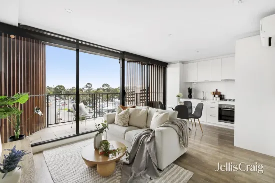 816/39 Kingsway, Glen Waverley, Vic 3150