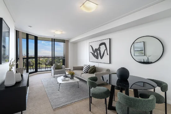 816D/5 Pope Street, Ryde, NSW 2112 - For Sale