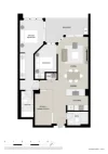 816D/5 Pope Street, Ryde, NSW 2112-Floorplan
