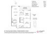 817/11 Verona Drive, Wentworth Point, NSW 2127-Floorplan