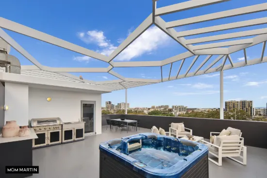 817/17 Joynton Avenue, Zetland, NSW 2017