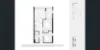 817/288 Albert Street, Brunswick, Vic 3056-Floorplan