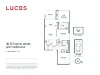 817/3 Tarver Street, Port Melbourne, Vic 3207-Floorplan