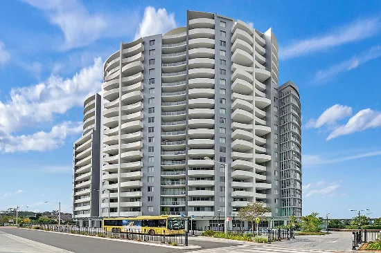 817/301 Old Northern Road, Castle Hill NSW 2154 - For Rent