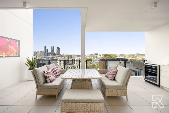 81702/23 Mollison Street, West End, Qld 4101