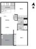 818/15 Bowes Street, Phillip, ACT 2606-Floorplan