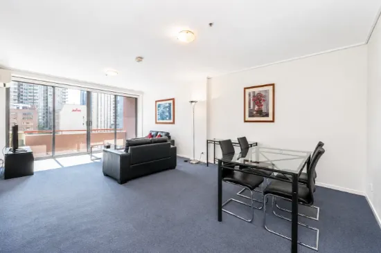 818/181 Exhibition Street, Melbourne, Vic 3000