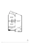 818/570 Swanston Street, Carlton, Vic 3053-Floorplan