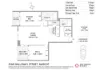 818/8  Galloway Street, Mascot, NSW 2020-Floorplan