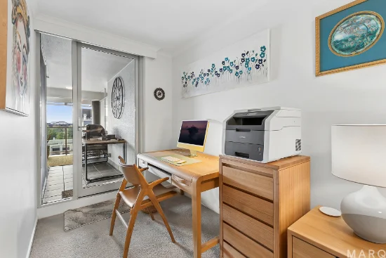 819/100 Northbourne Avenue, Braddon, ACT 2612-Image