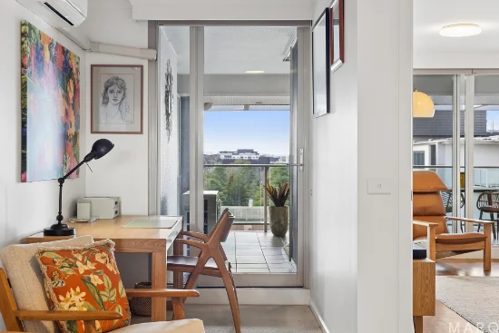 819/100 Northbourne Avenue, Braddon, ACT 2612-Image