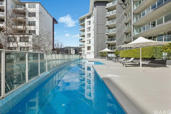 819/100 Northbourne Avenue, Braddon, ACT 2612-Image