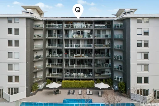 819/100 Northbourne Avenue, Braddon, ACT 2612-Image