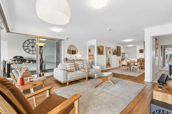 819/100 Northbourne Avenue, Braddon, ACT 2612-Image