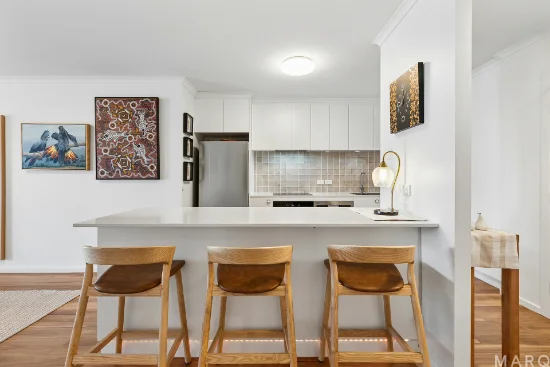 819/100 Northbourne Avenue, Braddon, ACT 2612-Image