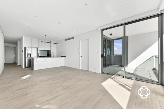 819/12 Uhrig Road, Lidcombe, NSW 2141