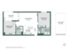 819/139 Boundary Road, North Melbourne, Vic 3051-Floorplan