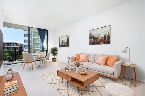 819G/4 Devlin Street, Ryde, NSW 2112