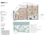 82/1 Serisier Avenue, Main Beach, Qld 4217-Floorplan