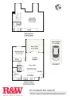 82/115 Constitution Road, Dulwich Hill, NSW 2203-Floorplan