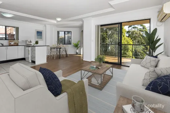 82/38 Orara Street, Waitara, NSW 2077