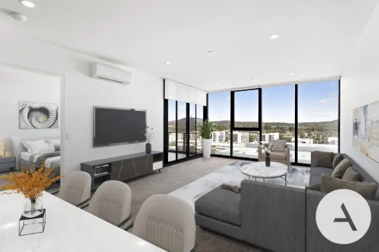 82/39 Benjamin Way, Belconnen, ACT 2617
