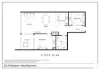 82/39 Benjamin Way, Belconnen, ACT 2617-Floorplan