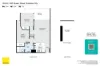 82/420 Queen Street, Brisbane City QLD 4000-Floorplan