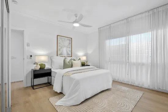 82/51 Playfield Street, Chermside, Qld 4032