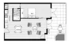 82/70 Efkarpidis Street, Gungahlin, ACT 2912-Floorplan