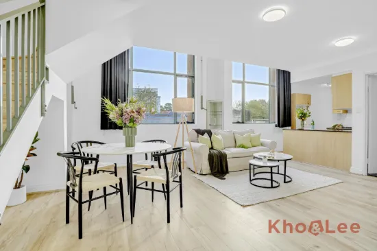82/82 Mary Ann Street, Ultimo, NSW 2007