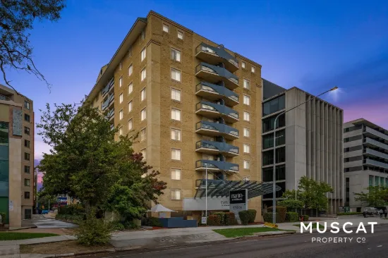 82/84 Northbourne Avenue, Braddon, ACT 2612