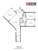 820/2-10  Greenslopes Street, Cairns North, Qld 4870-Floorplan