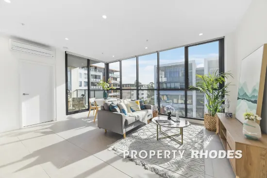 820/2 Morton Street, Parramatta, NSW 2150