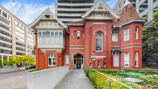 821/572 St Kilda Rd, Melbourne, Vic 3004