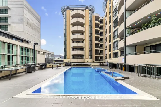 821/74 Northbourne Avenue, Braddon, ACT 2612