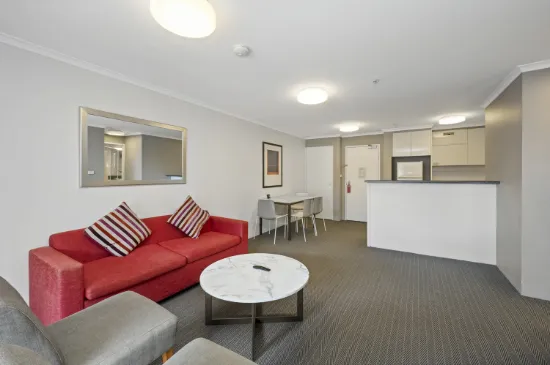 821/74 Northbourne Avenue, Braddon, ACT 2612-Image