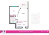 821/74 Northbourne Avenue, Braddon, ACT 2612-Floorplan
