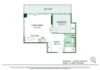 821/8 Daly Street, South Yarra, Vic 3141-Floorplan
